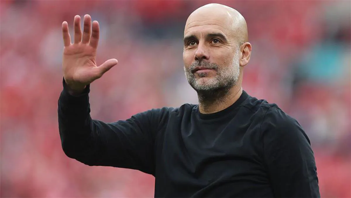 مانشستر سيتي يخطط لما بعد جوارديولا: ألونسو أول المرشحين